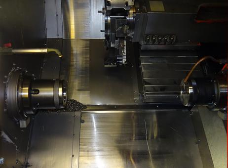 Emco Maxxturn 65 P230908005