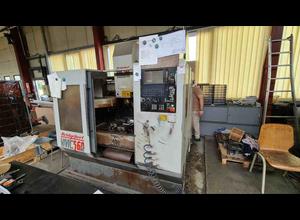 Bridgeport VMC 560