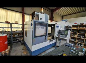 Mori Seiki MV 40 Machining center - vertical