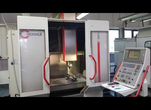 Hermle C 800 V Machining center - vertical