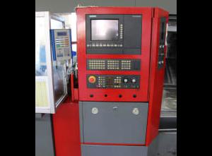 EMCO EMCOTURN 465 CNC Lathe with Gantry Loader