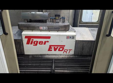 Tiger Compact Evo - RT P230911006