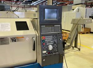 OKUMA LCS-15 CNC Lathe