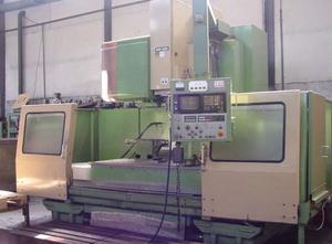 MORI SEIKI MV 65-50 Sheet metal machine