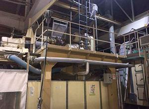 Bühler Short Good Line 1250 kg/h