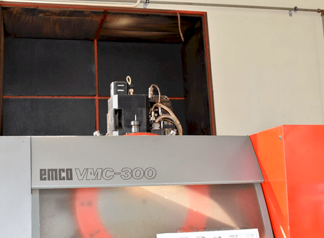 EMCO VMC 300 P230913167