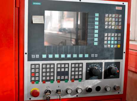 EMCO VMC 300 P230913167