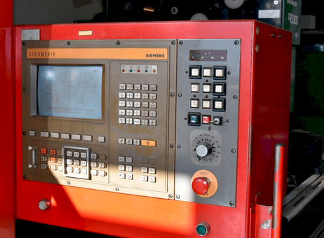 EMCO VMC 300 P230913167