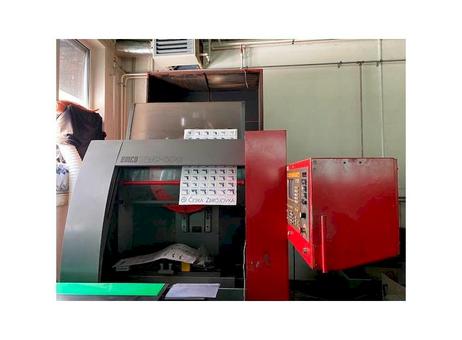 EMCO VMC 300 P230913167