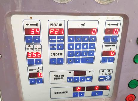 Handtmann VF 300 P230914109