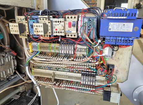 Handtmann VF 300 P230914109