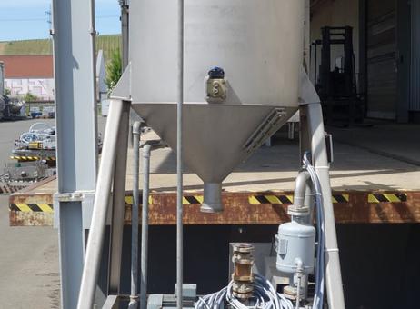Pumpen + Anlagentechnik Tönning PAT 8085344 P230914182