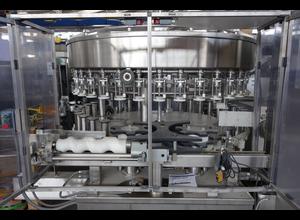 Vacuum Filler 36 - BERTOLASO