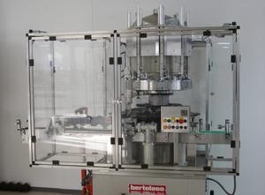 BERTOLASO DELTA 408