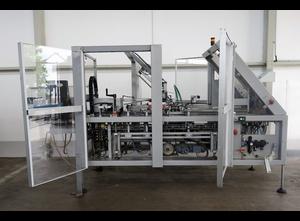 Carton erector - Cermex