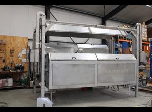 Plucker, SB Impianti, contramatic, SCT 3-350