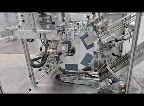 Jakob & Wienmeier CK06-AV/6-600-R P230915378