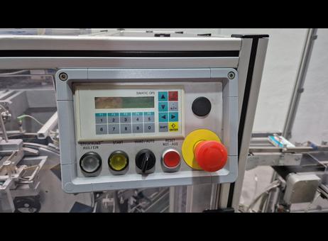 Jakob & Wienmeier CK06-AV/6-600-R P230915378