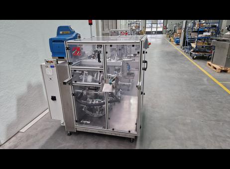 Jakob & Wienmeier CK06-AV/6-600-R P230915378