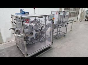 Jakob & Wienmeier CK06-AV/6-600-R Cartoning machine