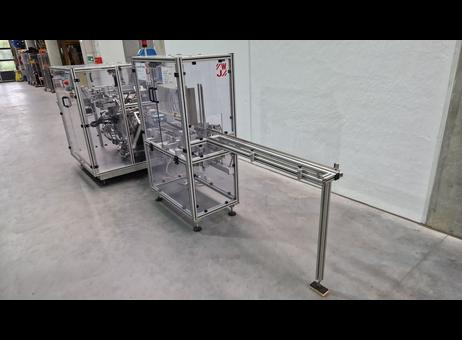 Jakob & Wienmeier CK06-AV/6-600-R P230915378