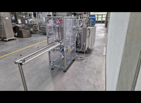 Jakob & Wienmeier CK06-AV/6-600-R P230915378
