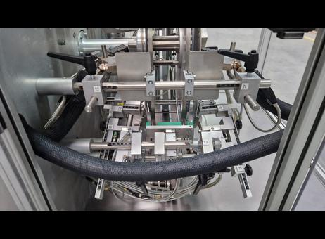 Jakob & Wienmeier CK06-AV/6-600-R P230915378