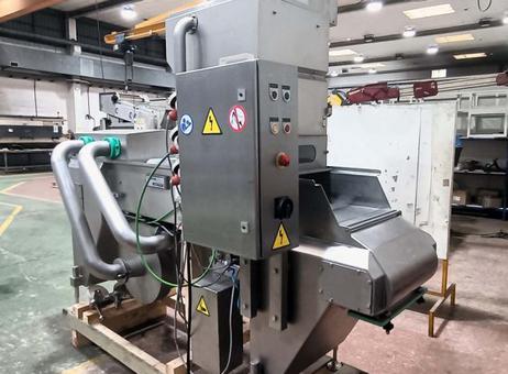 CFS MLF400, GLUER, FLOURING MACHINE AND FEED HOPPER, MEYN P230915405