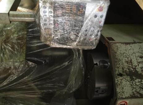 TOS Hulin MCSK 8 CNC P230918053