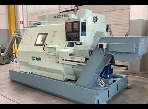Biglia B470 YSM cnc lathe
