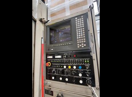 MITSUI SEIKI HU50A P230919071