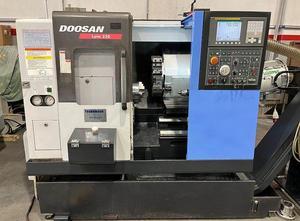 DOOSAN LYNX 220B