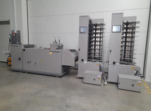 Horizon VAC-100a VAC-100c SPF-20A FC-20A saddle stitcher