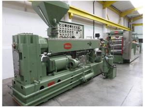 890mm Welex sheet line