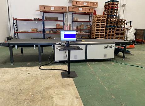bullmer Easycut 1620CV P230920131
