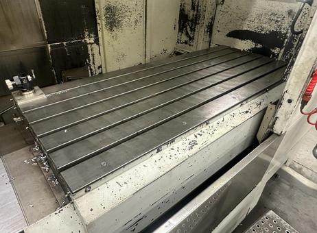 Hardinge Bridgeport XR 1500 HP P230920133