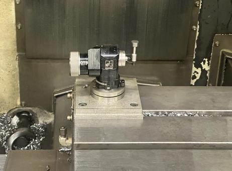 Hardinge Bridgeport XR 1500 HP P230920133