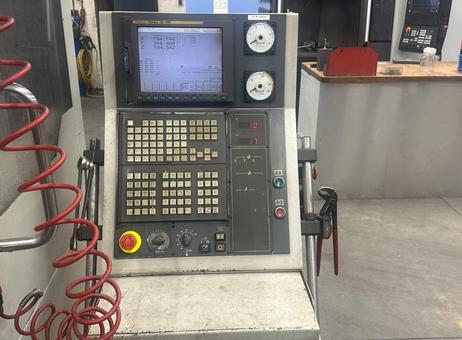 Hardinge Bridgeport XR 1500 HP P230920133