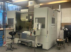 Hardinge Bridgeport XR 1500 HP