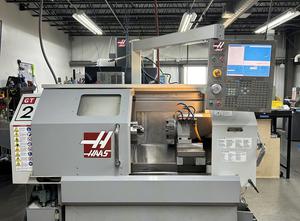HAAS GT-20