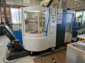 Centre d'usinage vertical MIKRON UCP600 Vario
