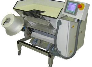 Ivecopack DSB 250 LCC Thermoforming - Form, Fill and Seal Line