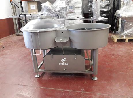 FIBOSA DC-2 Dual system P230925033