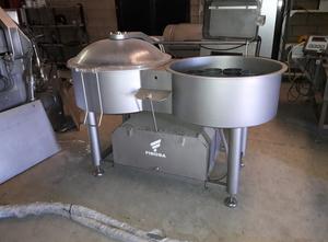 FIBOSA DC-2 Dual system