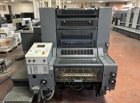 Heidelberg SM 52 P230926073