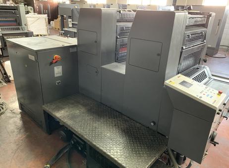 Heidelberg SM 52 P230926073