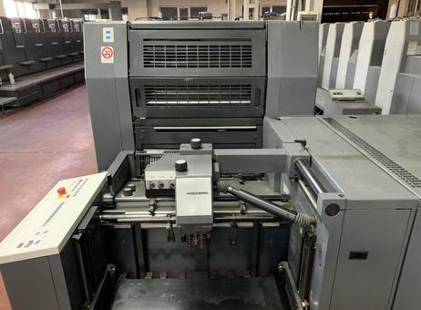 Heidelberg SM 52 P230926073