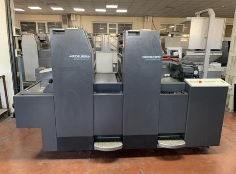 Heidelberg SM 52 P230926073