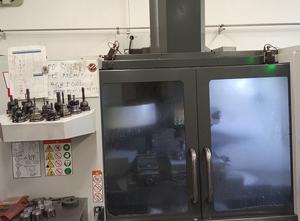HAAS VF 2 Machining center - vertical