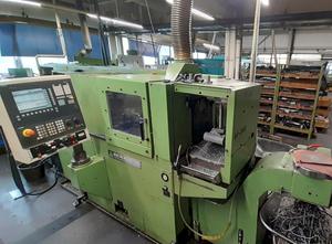 Index GE65 cnc lathe